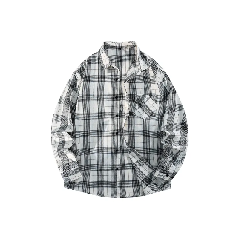 Lulifama Shirts Unisex-11