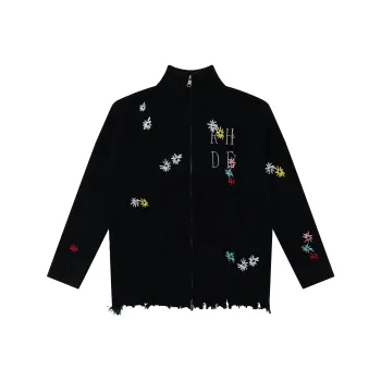 GBXM Sweaters Unisex Black