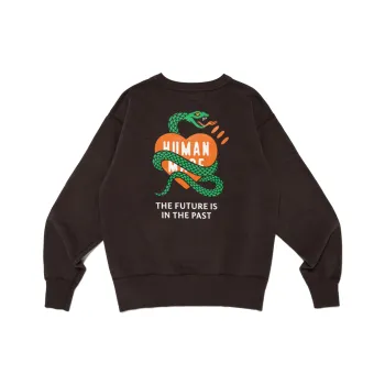 HUMAN MADE Tsuriami Sweatshirt