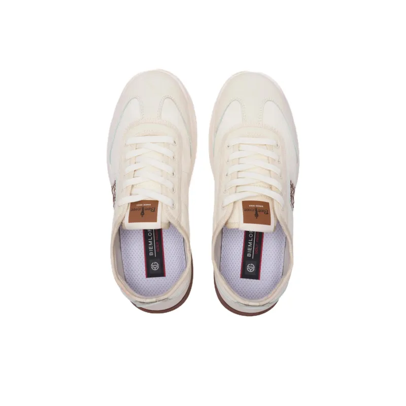 Biyin Leufen Low Top Casual Shoes Women's-1