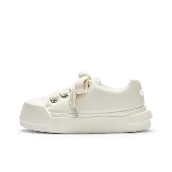 LINGMO Low Top Skateboard Shoes Men's