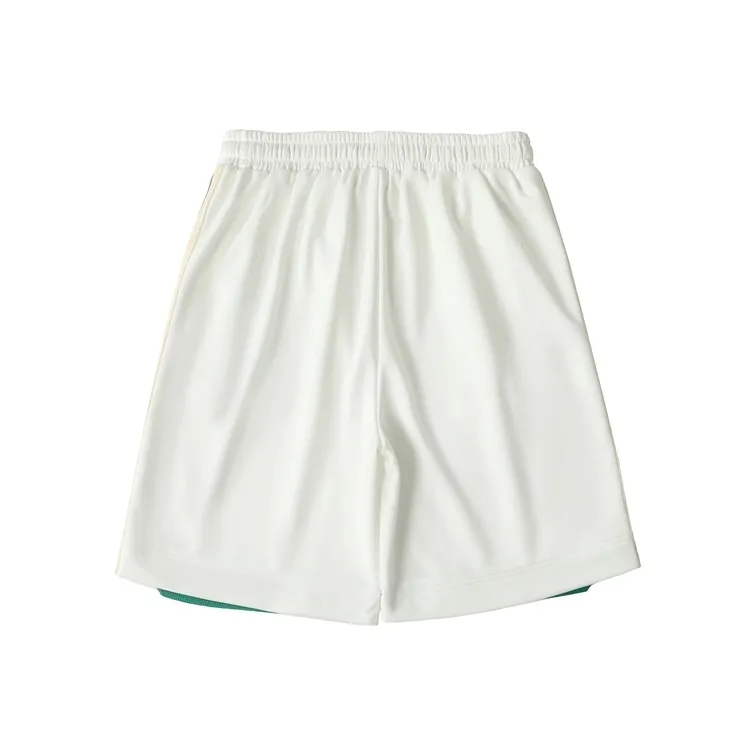 TEME Casual Shorts Unisex-1