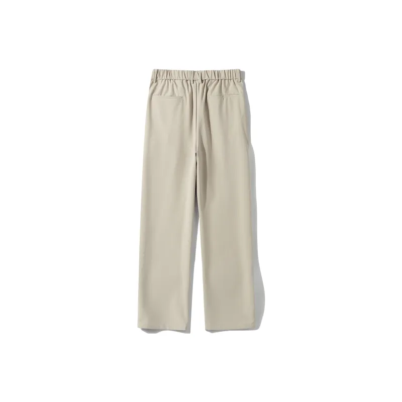 BRYAN JIMENEZ Suit Trouser Unisex-16