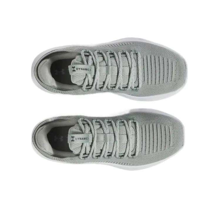 Under Armour Dynamic 2 Low Top Training Shoes Men's Green-3