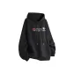 Black[Fleece-Lined and Thickened]