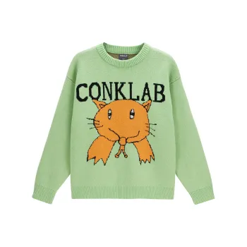 CONKLAB Sweaters Unisex