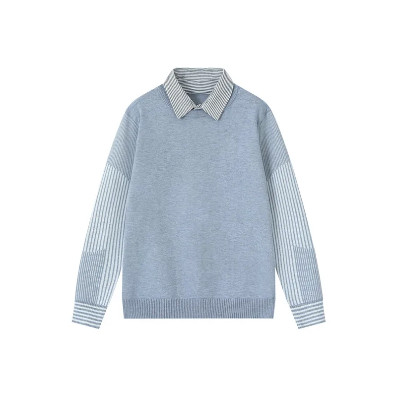 JEEP SPIRIT Sweaters Men-2