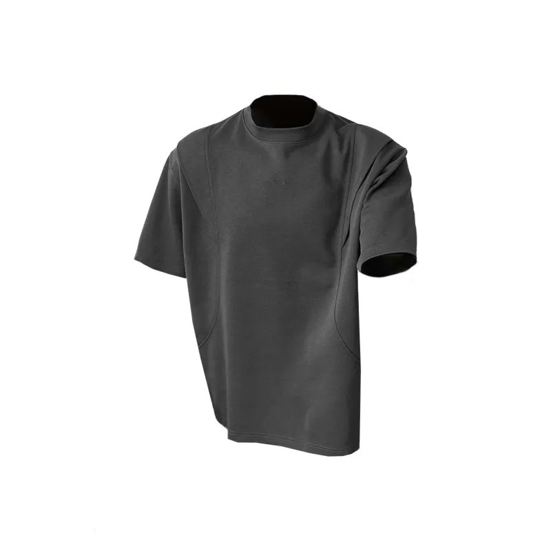 ROSECREED T Shirts Unisex-4