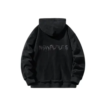 RASHOMONG Sweatshirts Unisex