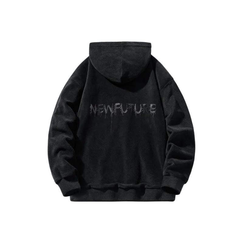 RASHOMONG Sweatshirts Unisex-0