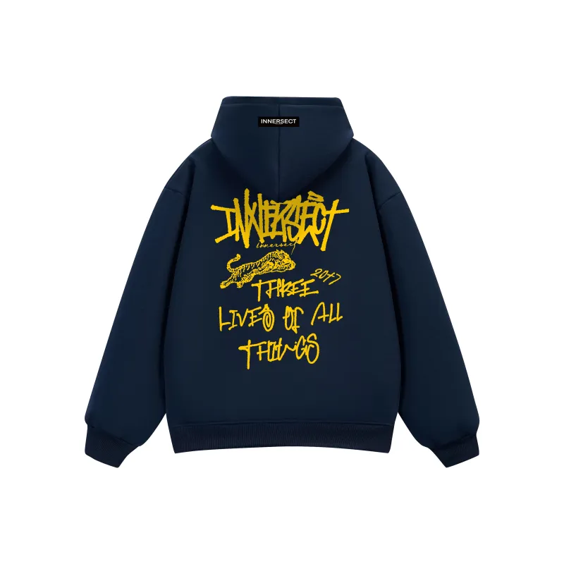INNERSECT Sweatshirts Unisex-12