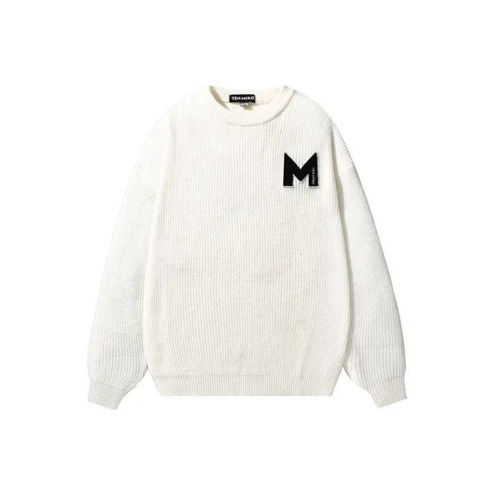 TEN MIRO Sweaters Unisex-3