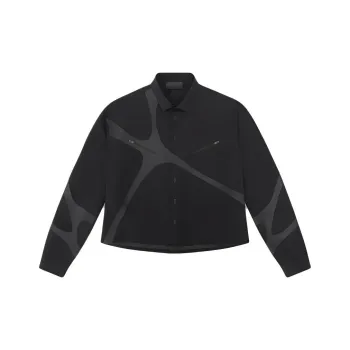 HELIOT EMIL Insterno Over Shirt