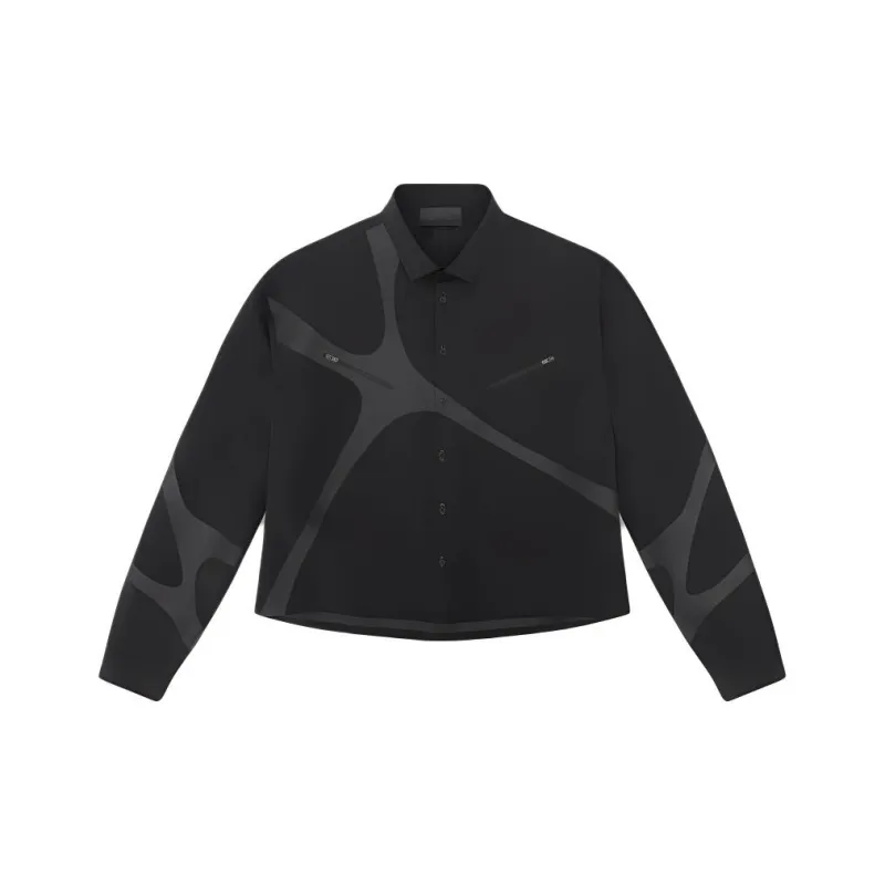 HELIOT EMIL Insterno Over Shirt-0