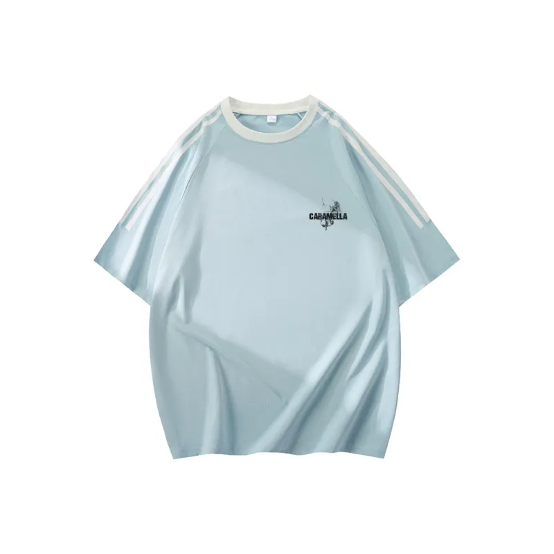 Caramella T Shirts Unisex-17