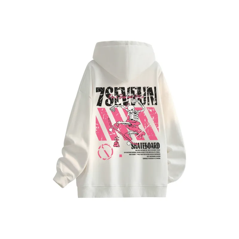 7 SEVFUN Sweatshirts Unisex-13