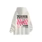 White (Fleece-Lined)