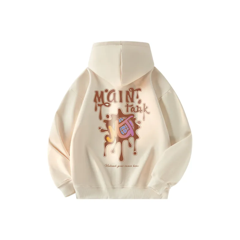 My Name Is MT Sweatshirt Unisex-12
