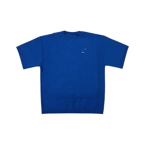 ADER ERROR Knitwear Unisex Blue