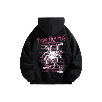 Pepe The Frog Sweatshirt Unisex