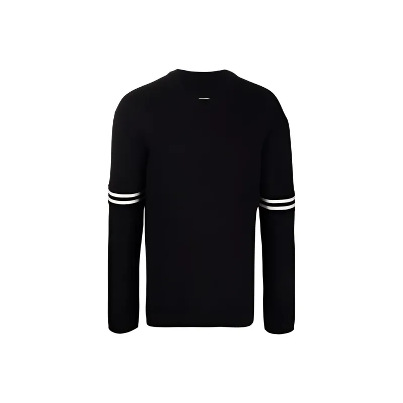 Maison Margiela Sweaters Men Black-0