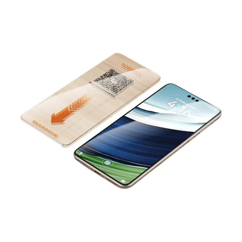 TORRAS Cell Phone Protective Films-12