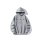 Heather Gray (Fleece-Lined)