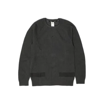 Nike Sweaters Men Dark Gray