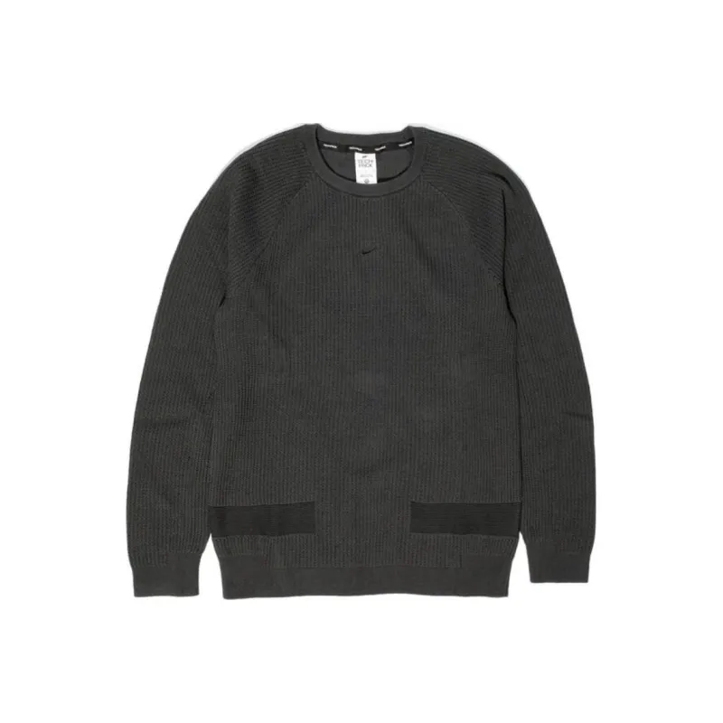 Nike Sweaters Men Dark Gray-0