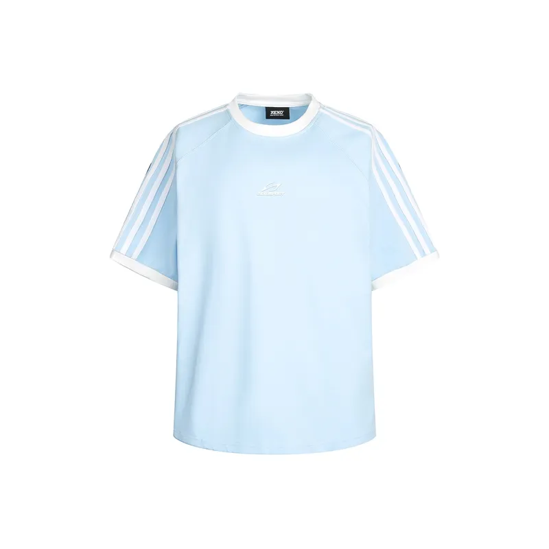 ZEXO T Shirts Unisex-8