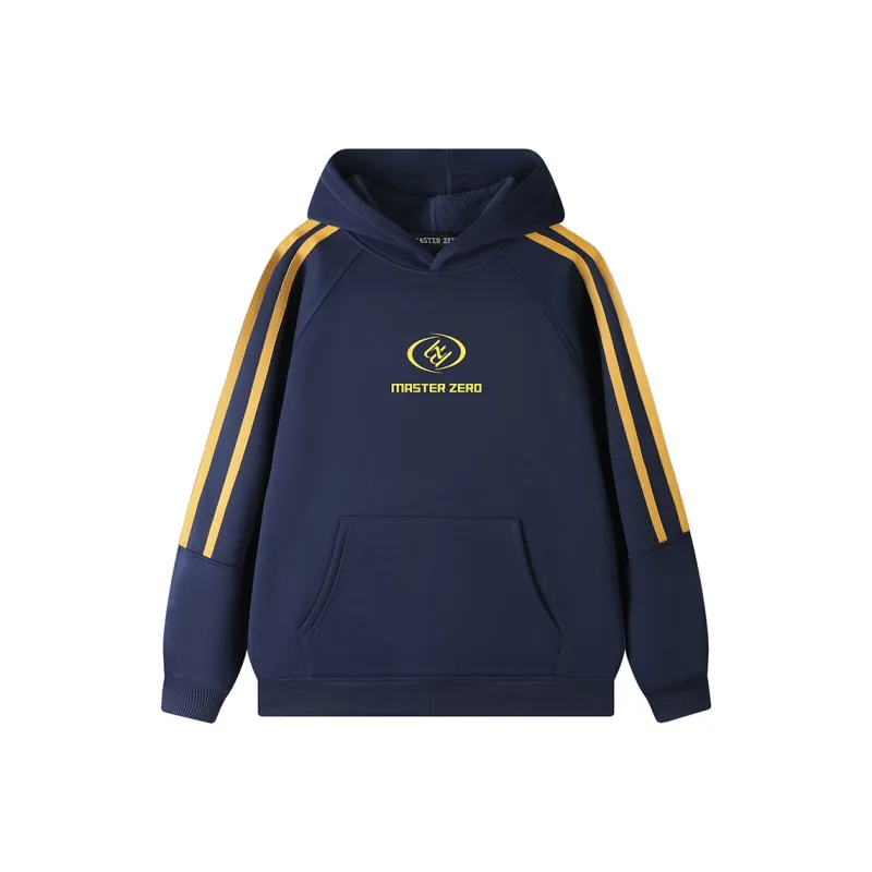 Master Zero Sweatshirts Unisex-6