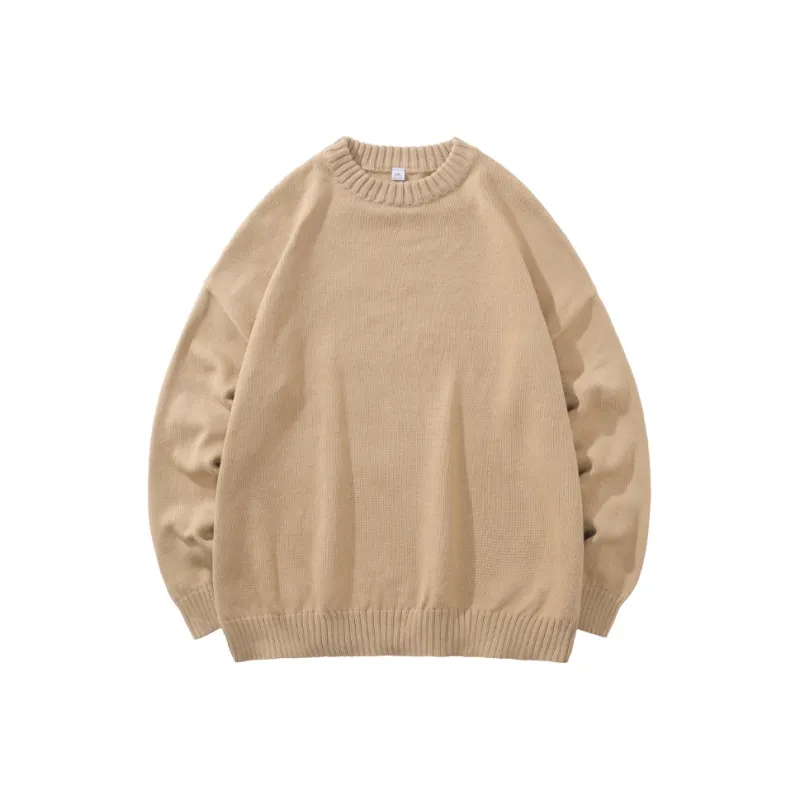 IGOI Sweaters Unisex-4