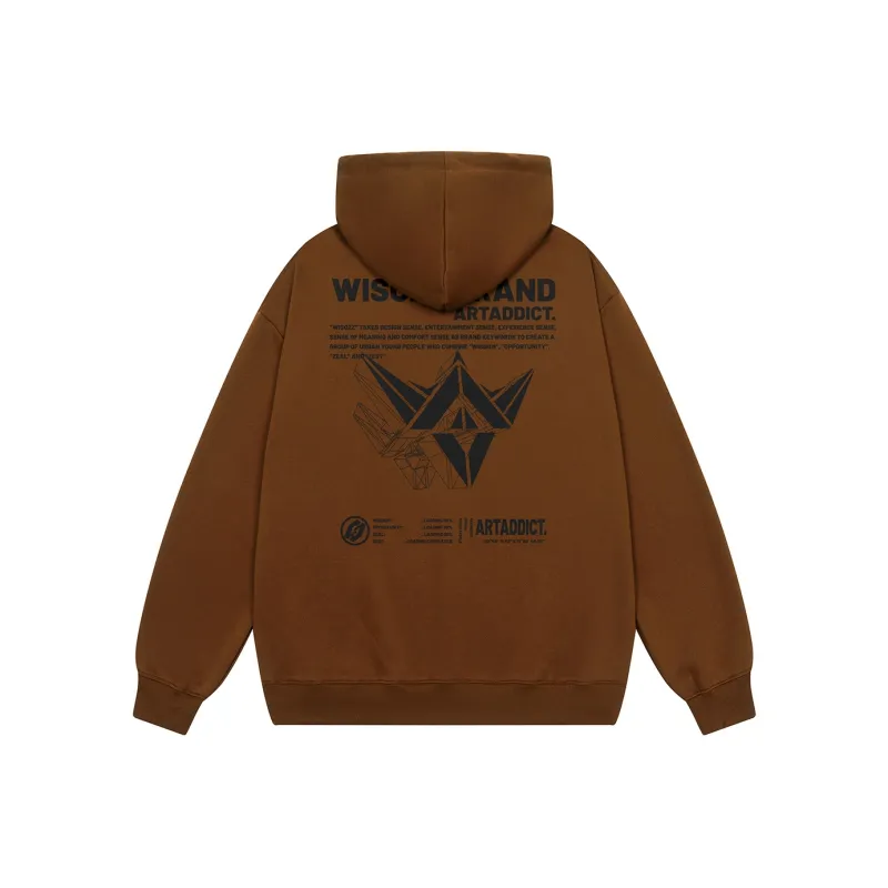 WISOZZ Sweatshirts Unisex-31