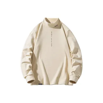 RASHOMONG Sweatshirts Unisex