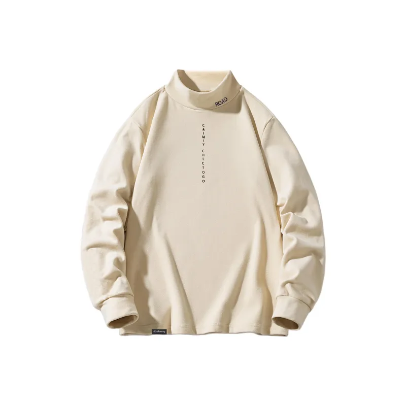 RASHOMONG Sweatshirts Unisex-2