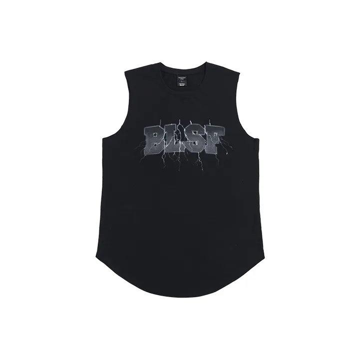 BLUESFLY Tank Tops Men-0