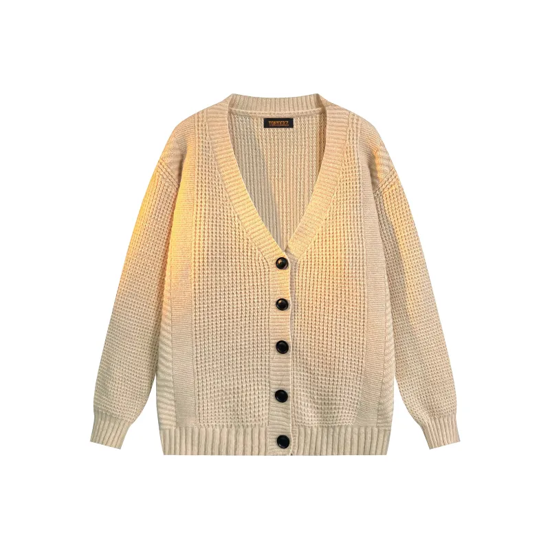 TONYKRZ Sweaters Unisex-4