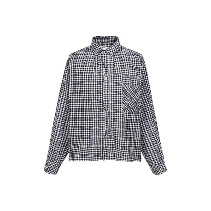 C2H4 Shirts Men-3