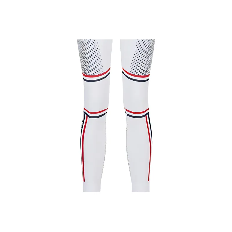 DIOR Leggings Women's White-4