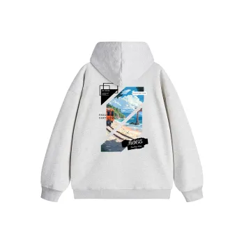 Moce Sweatshirts Men