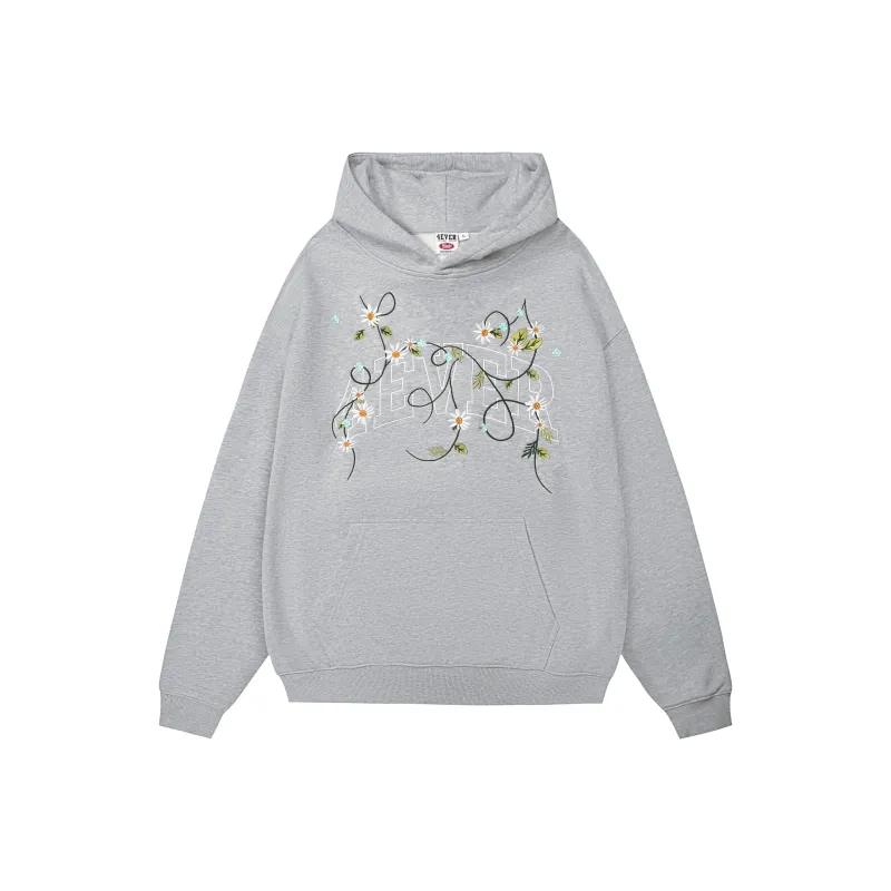 4EVER LAB Sweatshirts Unisex-2