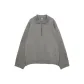 Mixed Smoke Gray