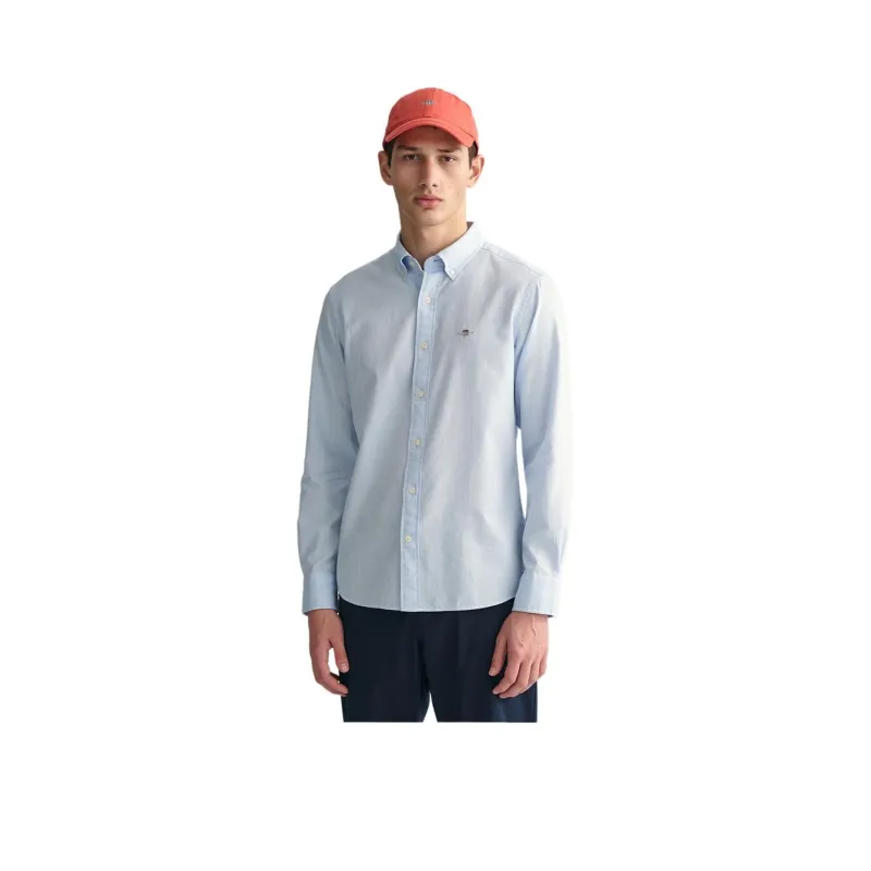GANT Shirts Men-1