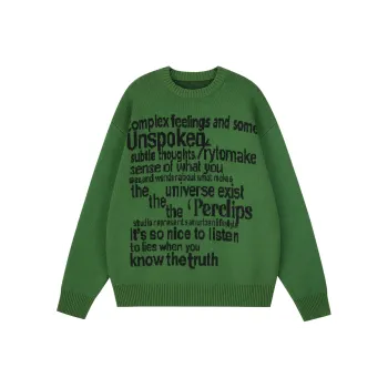 PCLP 2024 Party&Life Sweater Unisex