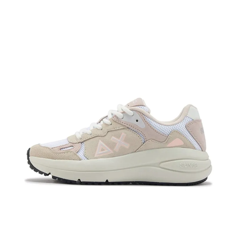 SUN68 Low Top Casual Shoes Women's-0