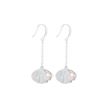 Beth Jewelry Pearl Earrings Women's