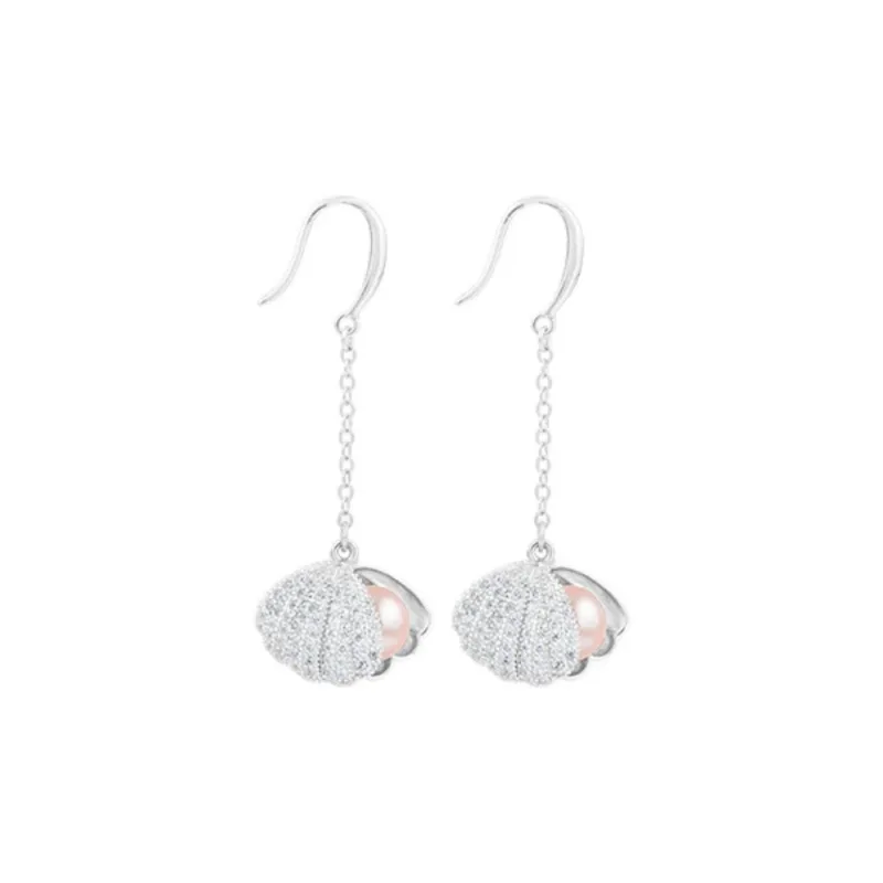 Beth Jewelry Pearl Earrings Women's-0
