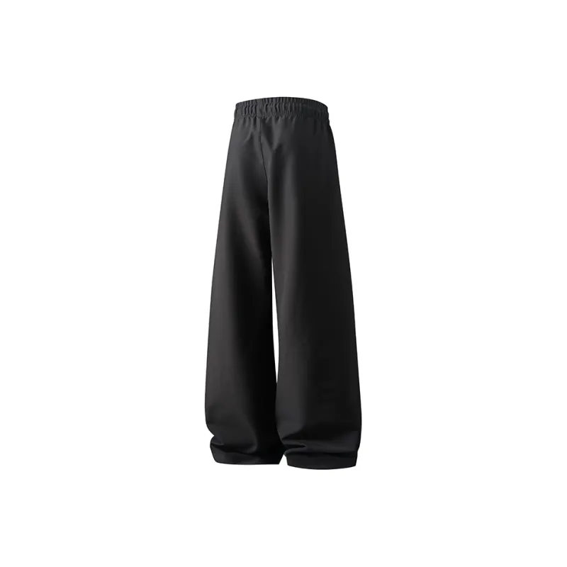 CHARLIE GOLF Knitted Sweatpants Unisex-1