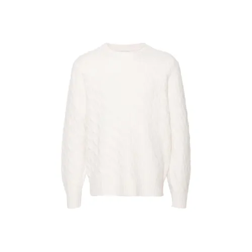 Eleventy Cable knit Sweater