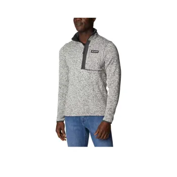 Columbia Sweaters Men Mixed Gray